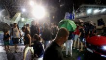 Što je uzrok havariji kod Zadra? Uključila se i Agencija za istraživanje nesreća