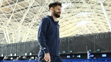 Petković stigao na potpis s novim klubom, zarađivat će puno više nego u Dinamu