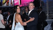 Ines de Ramon na aparatima: Pitt i Angelina Jolie na istom mjestu u isto vrijeme