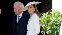 Kate Middleton zablistala u omiljenoj haljini s potpisom brenda koji obožavaju Hrvatice