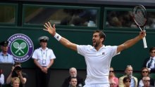 Marin Čilić je uoči Wimbledona saznao fantastične vijesti; četiri je godine čekao na ovo