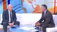 Izraelski diplomat: Hrvatska nam je dala podršku. Obavijestio sam dužnosnike