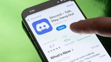 Evo zašto nikad ne smijete kliknuti na staru pozivnicu za Discord