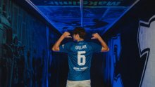Villar otkrio tko mu je nahvalio Dinamo: 'Nisam dvojio ni sekunde'