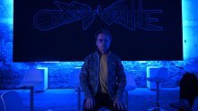 Jean-Michel Jarre 28. lipnja u pulskoj Areni s posebnim laserskim showom