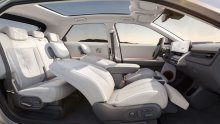 Hyundai razvija sjedala za opuštanje: U automobilu kao u prostranom i udobnom salonu