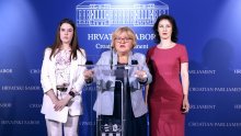 Orešković: 'Hrvatski izborni sustav u cijelosti još uvijek vozi po tračnicama Vladimira Šeksa'
