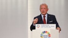 Jordanski kralj Abdulah II: 'Sramotna verzija naše čovječnosti razvija se pred nama'