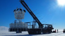 Antarktika skriva tajnu: Detektirani signali koji se ne uklapaju u poznatu znanost