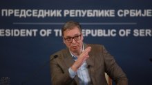 Podnesena kaznena prijava protiv Vučića, studenti poručili: 'Opečena koža nije reklamni pano'