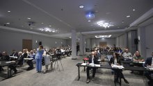 Konstituirana Županijska skupština Zagrebačke županije, Mato Čičak predsjednik