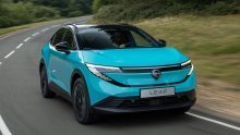 Nissan predstavio novi LEAF: Treća generacija pionira elektrifikacije sada je moderni crossover