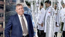 Tonči Tadić o napadu na nuklearni pogon: 'Nije to Černobil. Iran ima puno veći problem'
