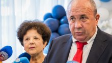 Iznenađenje u Splitu: Sestra Željka Keruma vraća se u gradsko vijeće