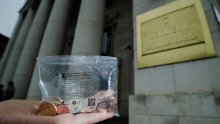 HNB će izdati zlatnu i srebrnu kovanicu u čast još jednom hrvatskom inovatoru