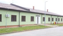 Tijelo migranta pronađeno na području vojnog poligona Slunj