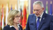Šefica Europola: Hrvatska vrlo posvećeno čuva vanjsku granicu EU-a