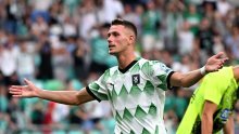Lani se nudio Dinamu, a sad je transferom srušio klupski rekord