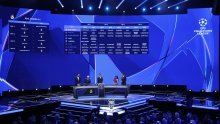 Sutra ždrijeb; evo tko prijeti Rijeci, Hajduku i Varaždinu