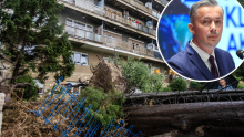 Šef DHMZ-a objasnio zašto dolazi do naglih promjena vremena i hoće li postati sve češće