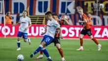 Hajduk napušta igrač kojim je Gattuso iznenadio na startu europske sezone
