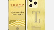 Trumpov 'američki pametni telefon' vjerojatno će se proizvoditi u Kini?