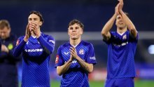 Dinamo zadržao velikog talenta, potpisao je novi ugovor