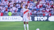 Dinamo dovodi reprezentativca Perua?