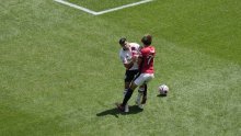 Dinamo ga je otpisao, a on je sinoć bio najbolji igrač svog kluba na Svjetskom klupskom prvenstvu