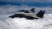 Koliko je bolan gubitak F-14 Tomcat za Iran i gdje su nestali MiG-29?