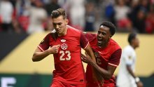 Pogledajte prvi gol Nike Sigura za Kanadu