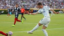 Petar Sučić debitirao za Inter; evo što je nakon utakmice trener rekao o njemu