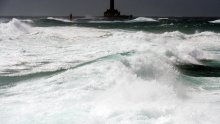 Dugoročne posljedice: Znanstvenici dokazali kako pomicanje vjetra smanjuje riblji fond Mediterana