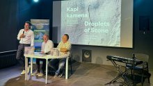 Predstavljena foto monografija 'Kapi kamena - leksikon ljepota Šibensko-kninske županije'