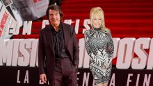 Akademija je odlučila: Počasni Oscar ove godine ide u ruke Toma Cruisea i Dolly Parton
