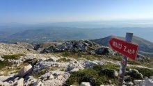 Vodič za aktivni odmor: Planinarenje, biciklizam i zipline u Dalmatinskoj zagori