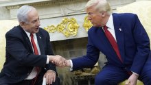 Bijela kuća: Trump će odlučiti o napadu na Iran u roku od dva tjedna