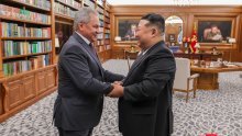 Sjeverna Koreja šalje tisuće radnika u Rusiju za obnovu Kurske oblasti