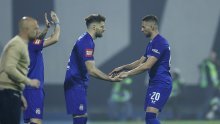Petković i Pjaca došli na prozivku, ali ne kao igrači Dinama