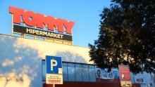 Tommy sklopio suradnju s talijanskom organizacijom Coop Italian Food