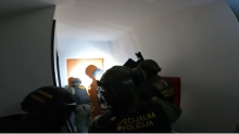 MUP objavio snimku uhićenja: Policija otkrila detalje dvostrukog ubojstva