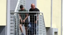 Vojnik osumnjičen za dvostruko ubojstvo nije prošao psihotest iz prve. Imao je vezu u vojsci?