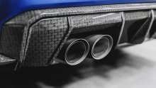 Inovativne tehnologije materijala: BMW će koristiti prirodne vlaknaste kompozite u serijskim modelima