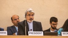 Iran kazao da će odgovoriti 'snažno i ozbiljno' ako se SAD izravno uključi