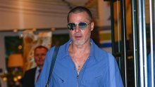 Brad Pitt uzrujan zbog narušenih odnosa s djecom: Pokušaji mirenja ne uspijevaju