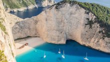 Ovo je jedna od najljepših plaža svijeta i zbog nje svi žele posjetiti ovaj otok
