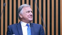 Klešić: 'Zdravstveni sustav Hrvatske je financijski rizik za državni proračun'