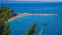 Ovo su tri najljepše skrivene plaže Europe: Jedna je u - Splitu