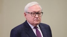 Rusija o uključivanju Amerike na Bliskom istoku: 'Radikalno bi destabiliziralo cijelu situaciju'