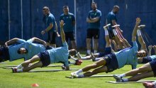 Evo protiv koga će Dinamo igrati pripremne utakmice